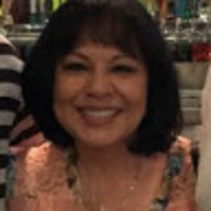 Meet your Posher, Mae